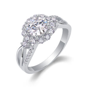 larisénte evermore solitaire ring
