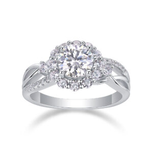 larisénte evermore solitaire ring