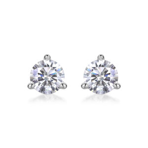 larisénte stillness stud earrings