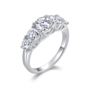 larisénte ardor solitaire ring