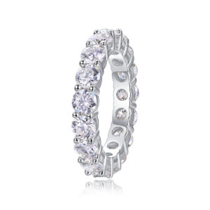 larisénte lumina eternity ring