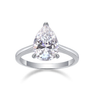 larisénte pure solitaire ring
