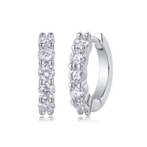 larisénte daybreak stud earrings