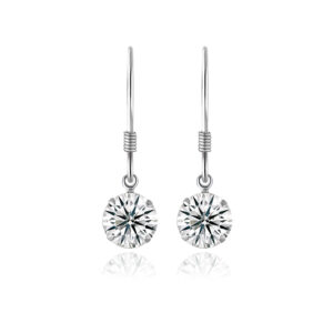 larisénte scintilla stud earrings