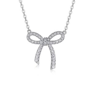 larisénte papillon pendant