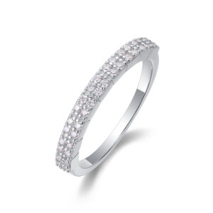 larisénte amour solitaire ring
