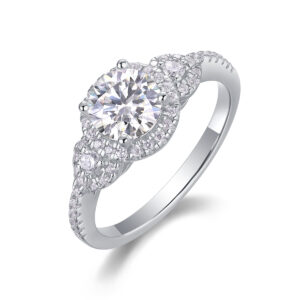 larisénte baikal solitaire ring