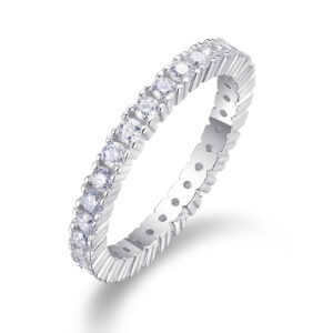 larisénte grace band ring