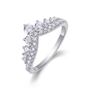larisénte vicaratoria solitaire ring