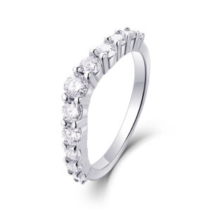 larisénte vivid solitaire ring