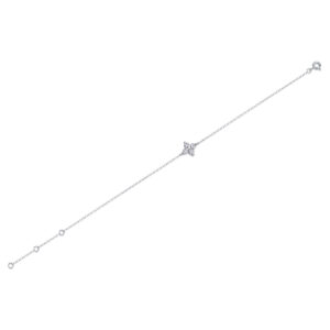 larisénte crux link bracelet