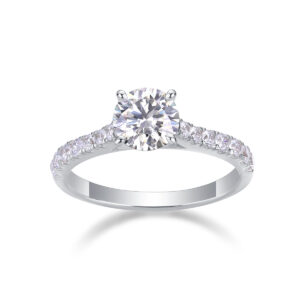 larisénte flutter band ring