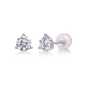 larisénte stillness stud earrings