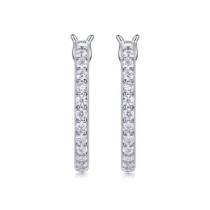 larisénte fluidity drop earrings