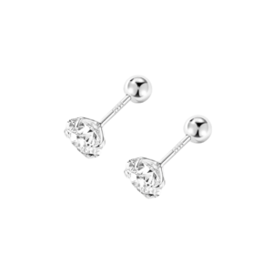 larisénte dew stud earrings