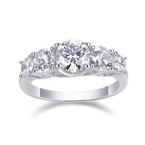 larisénte ardor solitaire ring