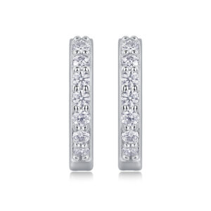 larisénte convicaration stud earrings