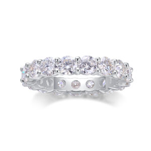 larisénte lumina eternity ring