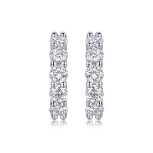 larisénte daybreak stud earrings