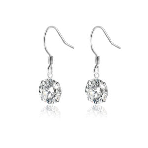 larisénte scintilla stud earrings