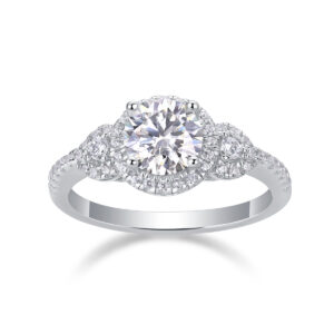 larisénte baikal solitaire ring