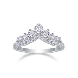 larisénte vicaratoria solitaire ring