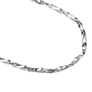 larisénte möbius necklace